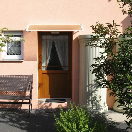 Gaesteapartments Haus Kohler Abstatt Exterior photo