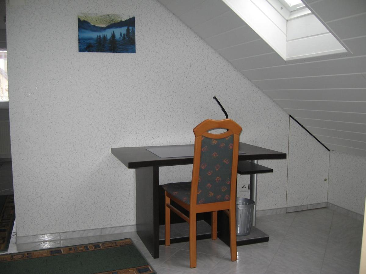 Gaesteapartments Haus Kohler *