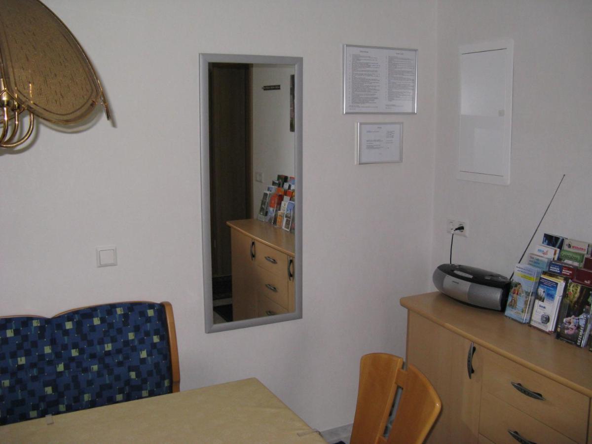 Gaesteapartments Haus Kohler Apartment Abstatt