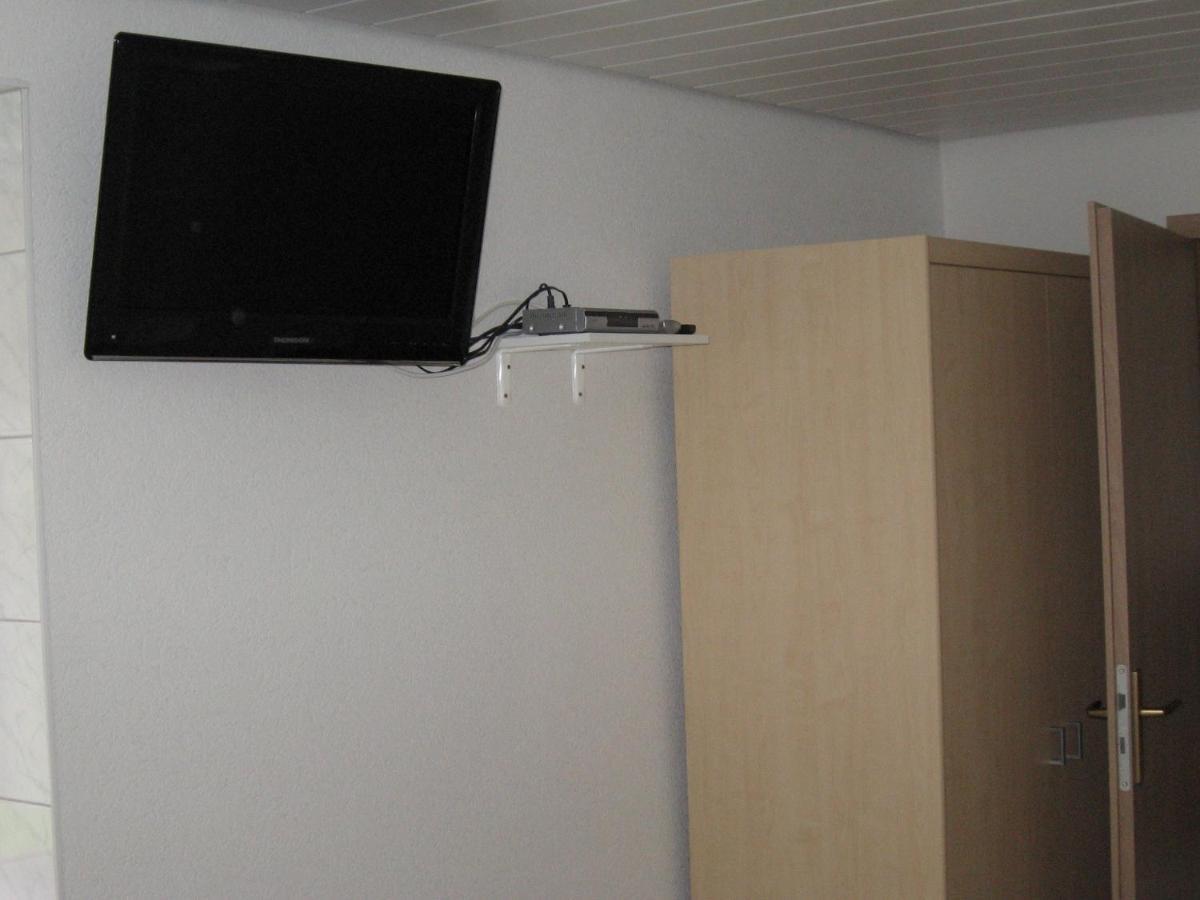 Gaesteapartments Haus Kohler Apartment *