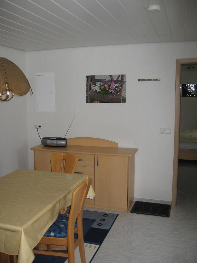 Gaesteapartments Haus Kohler
