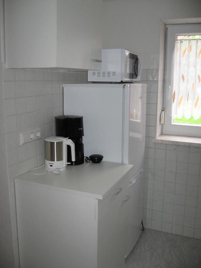Gaesteapartments Haus Kohler Apartment