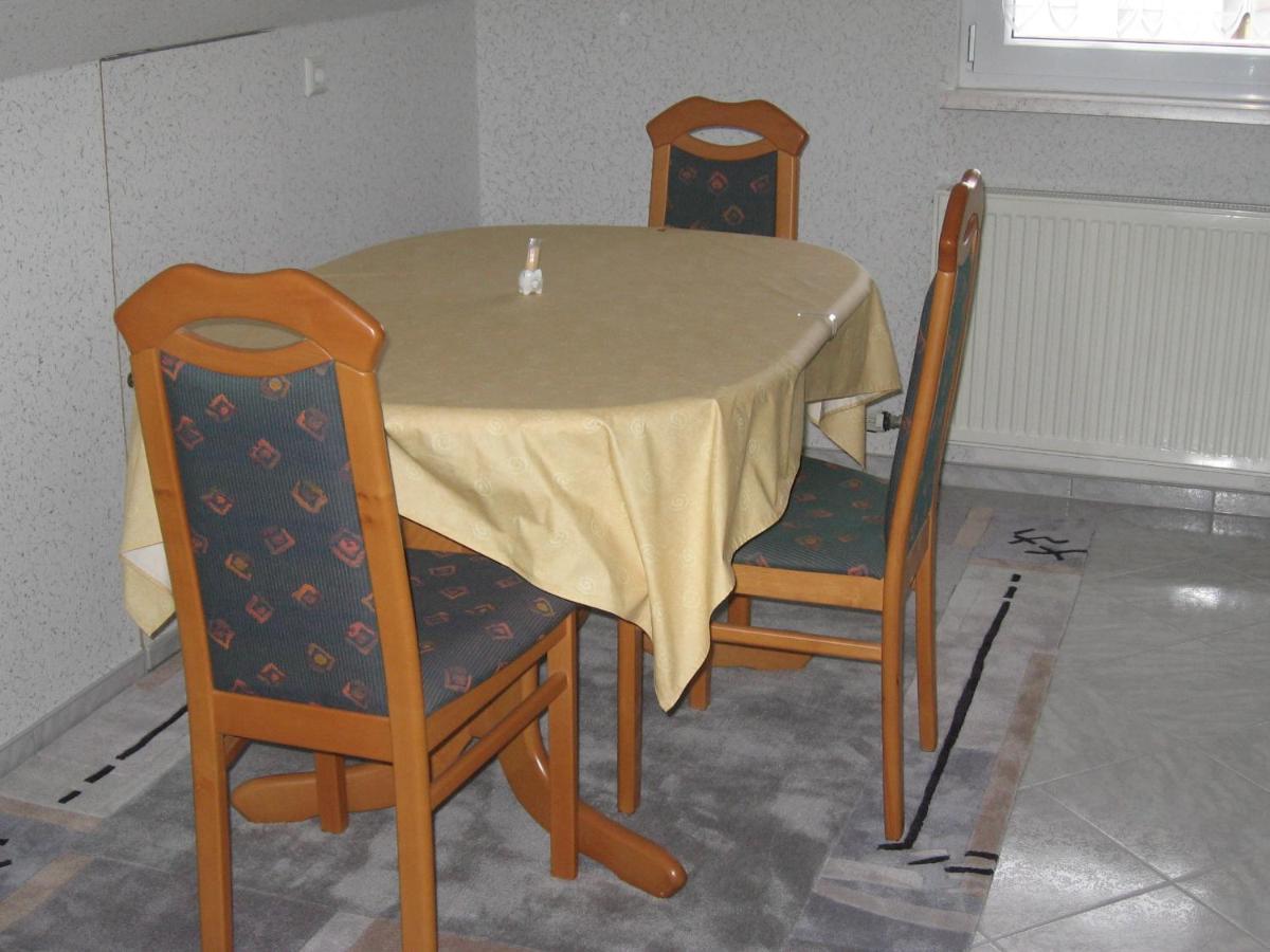 Gaesteapartments Haus Kohler *
