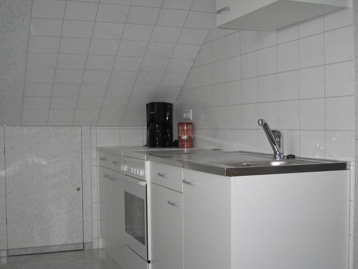 Gaesteapartments Haus Kohler Apartment
