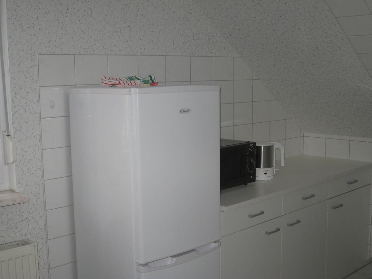 Gaesteapartments Haus Kohler