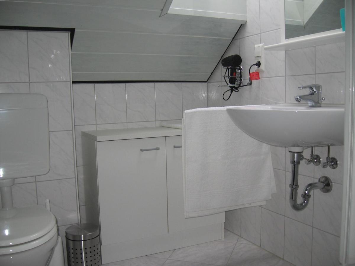 Gaesteapartments Haus Kohler Apartment