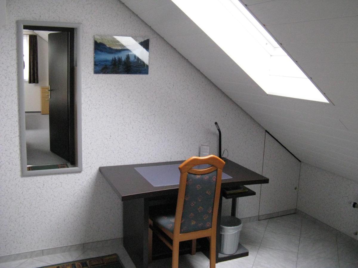 Gaesteapartments Haus Kohler Apartment