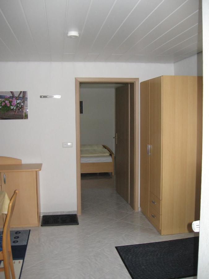 Gaesteapartments Haus Kohler Apartment *