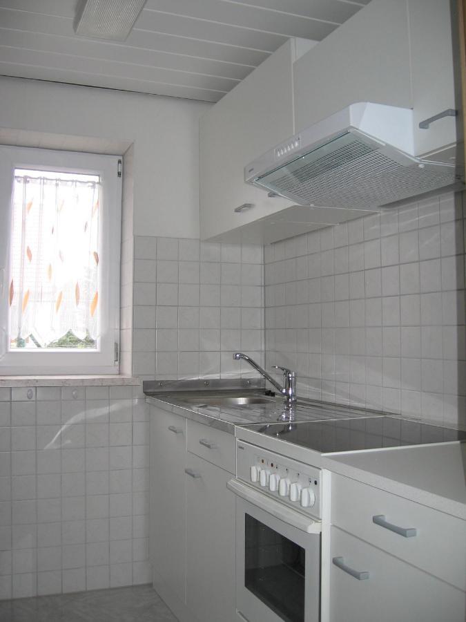Gaesteapartments Haus Kohler Apartment Abstatt