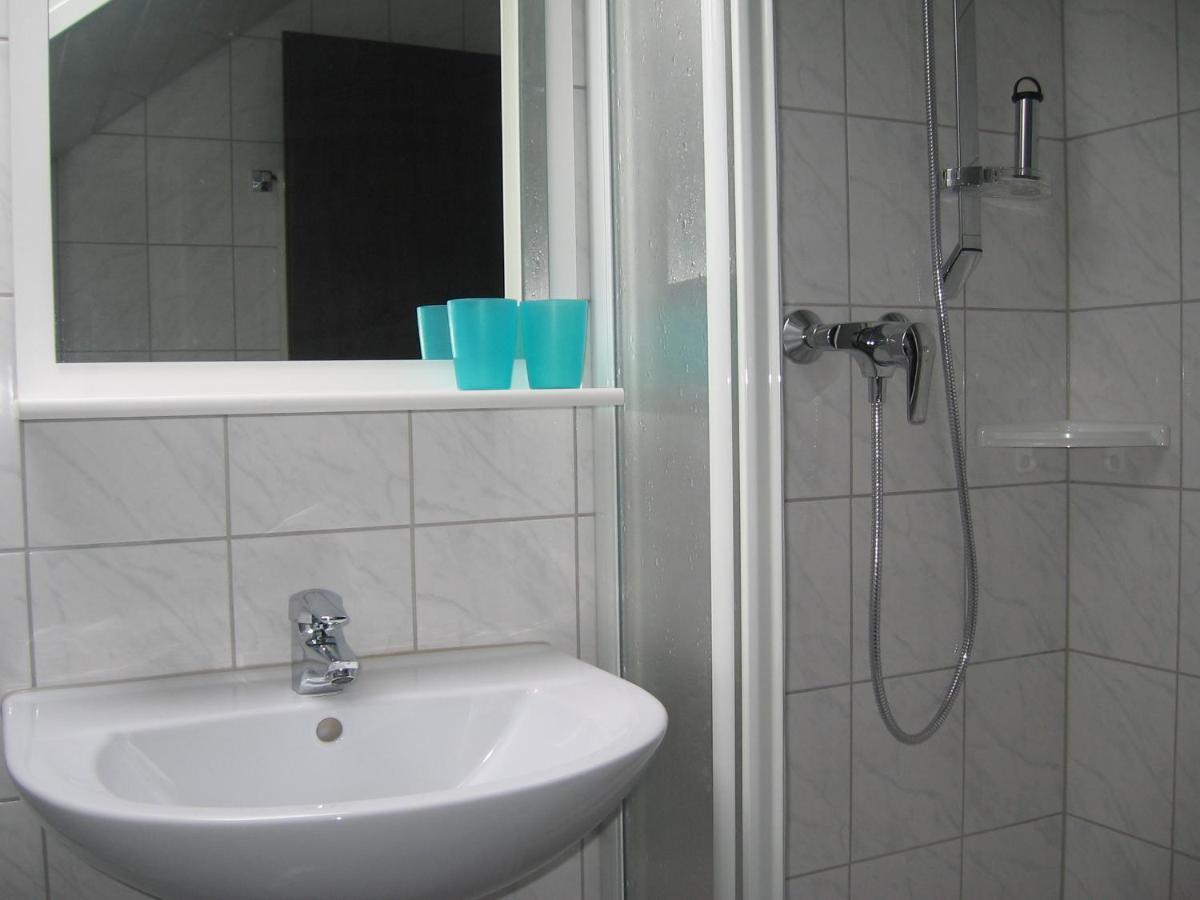 Apartment Gaesteapartments Haus Kohler