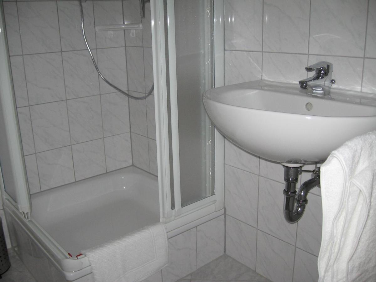 Gaesteapartments Haus Kohler Apartment