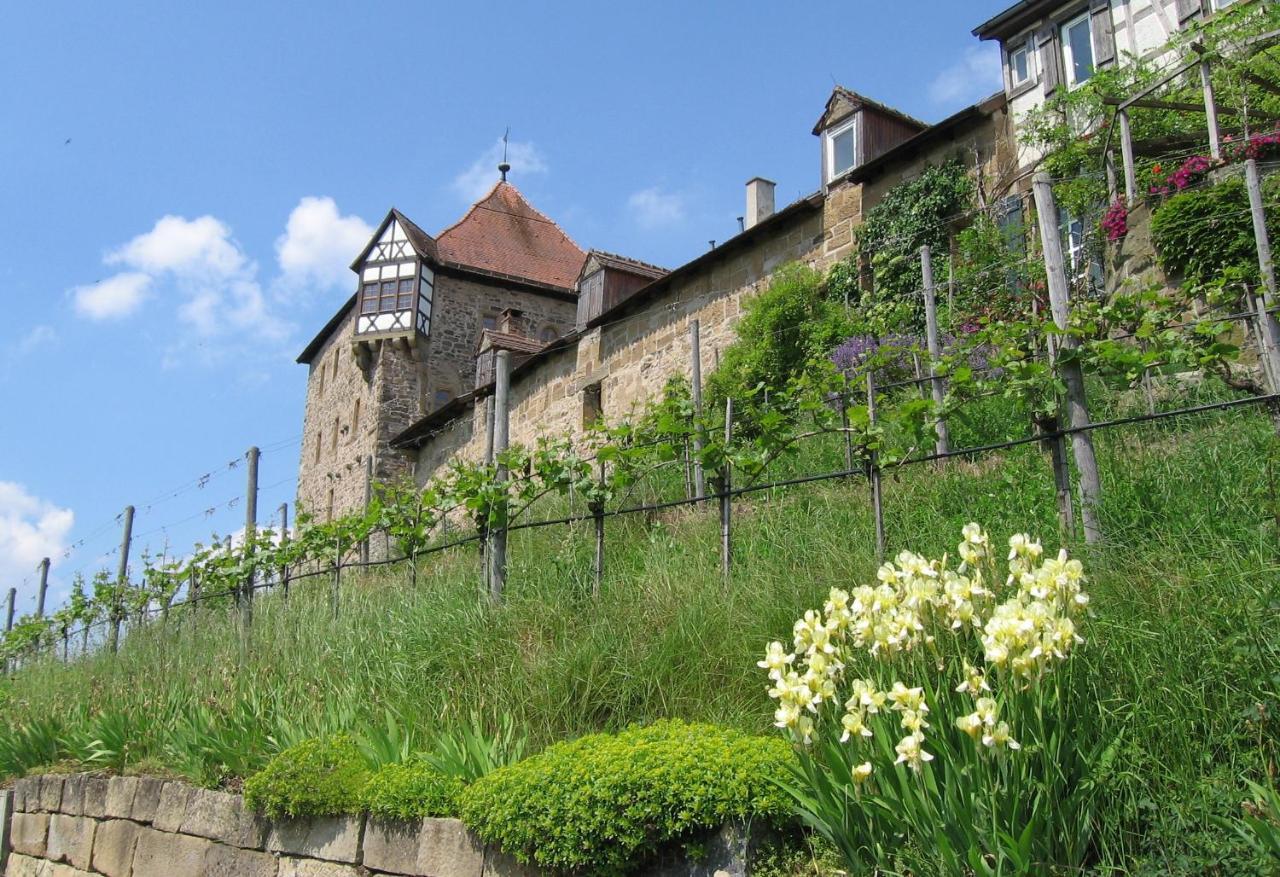 Gaesteapartments Haus Kohler Apartment *