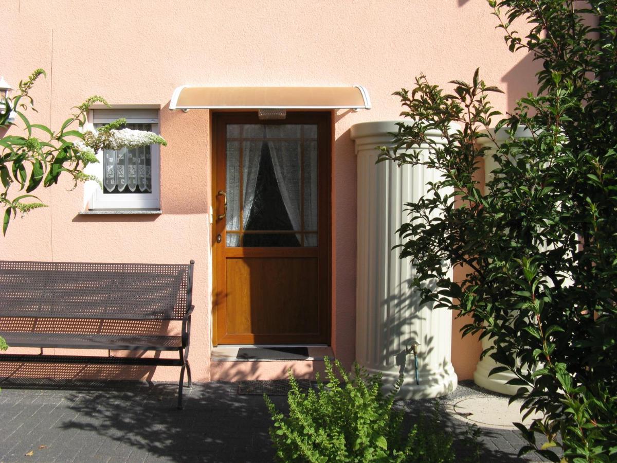 Gaesteapartments Haus Kohler * Abstatt