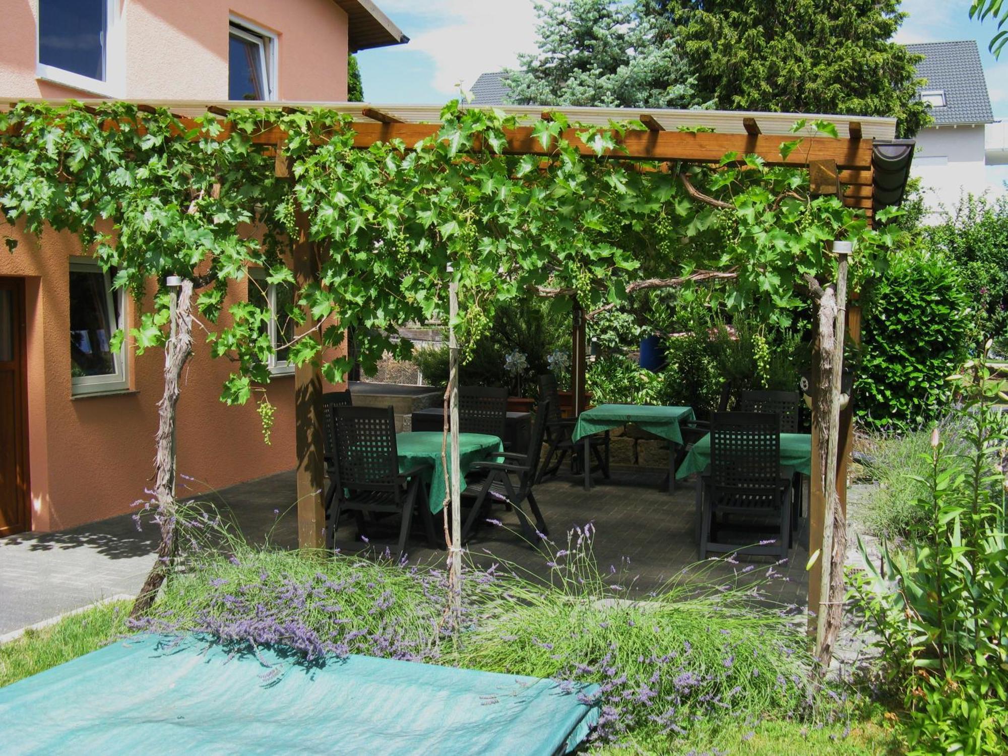 Gaesteapartments Haus Kohler