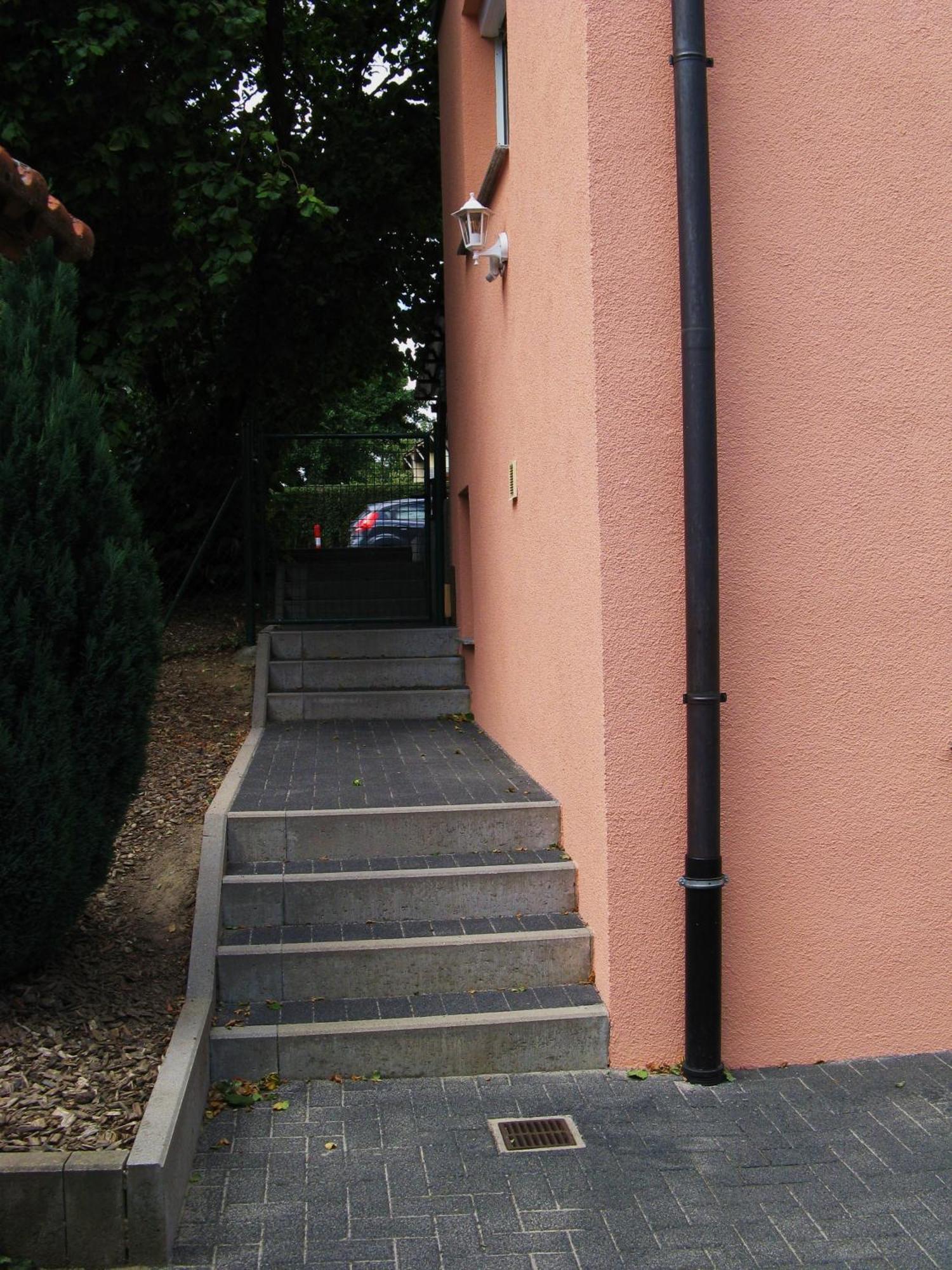 Gaesteapartments Haus Kohler * Abstatt